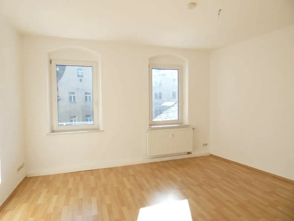 3 Zimmer Wohnung mit 95 m² in Annaberg-Buchholz – Bild 8