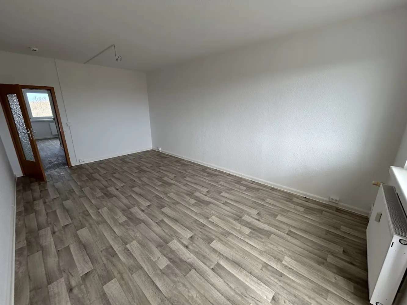 3 Zimmer Wohnung mit 70 m² in Halberstadt – Bild 2