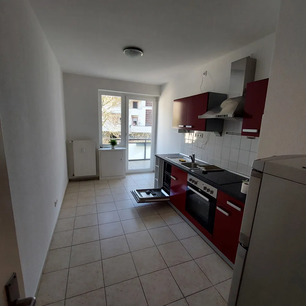 1 Zimmer Wohnung mit 43 m² in Düsseldorf – Bild 6