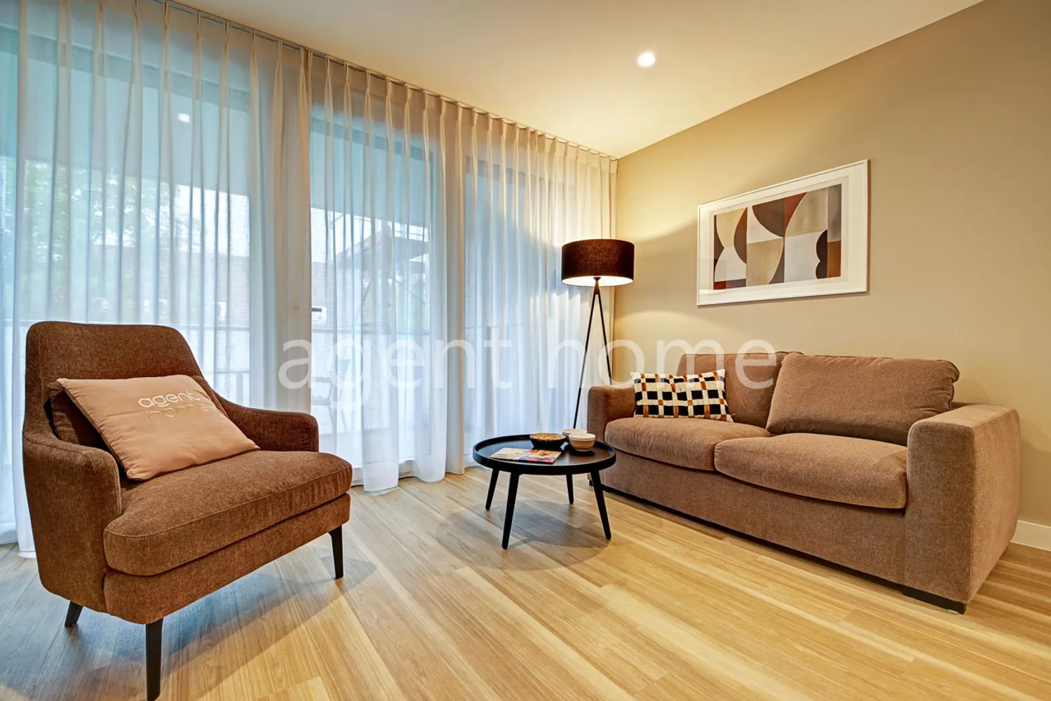 1 Zimmer Wohnung mit 44 m² in Stuttgart – Bild 2