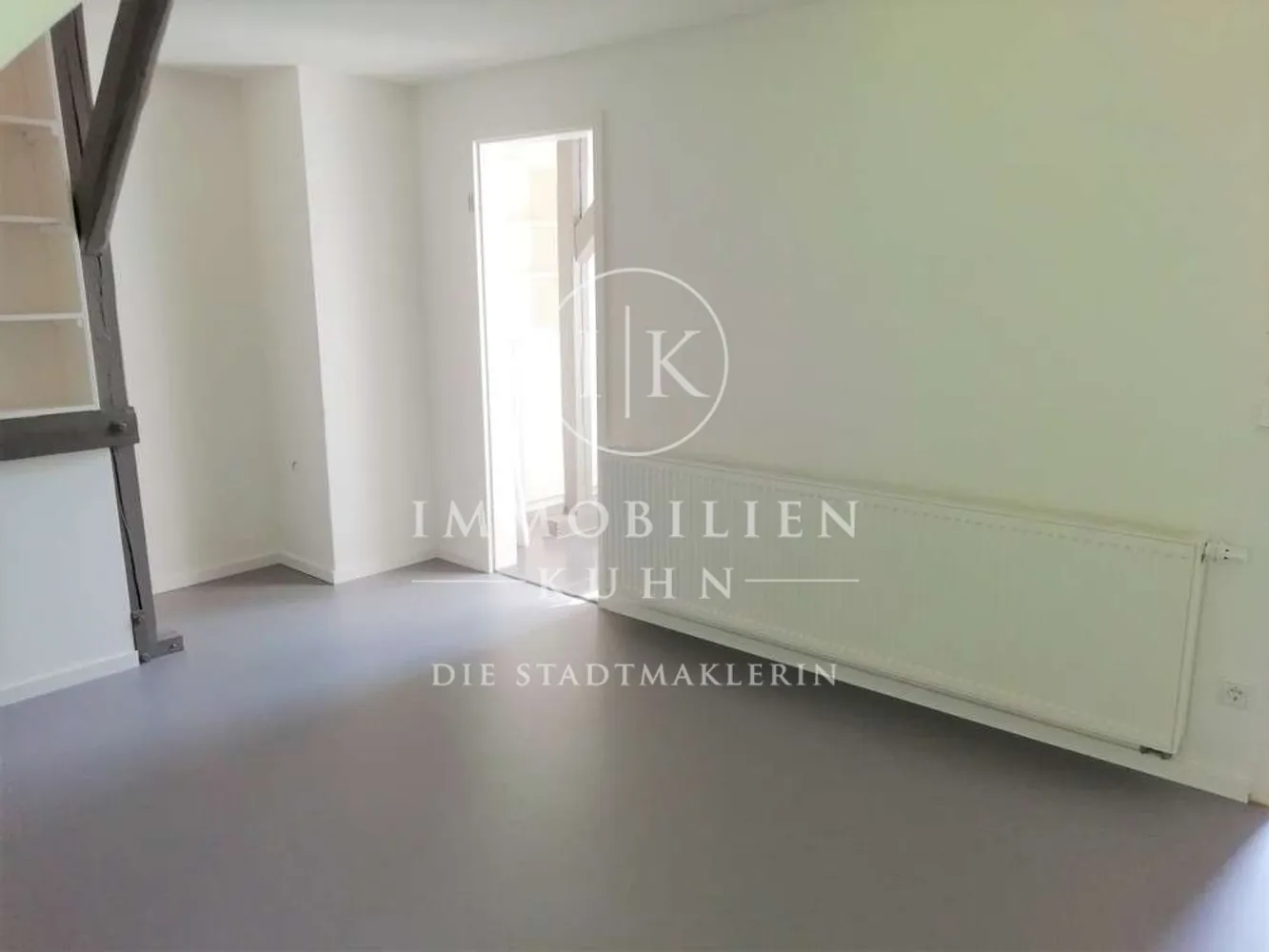 1 Zimmer Wohnung mit 22 m² in Augsburg – Bild 7