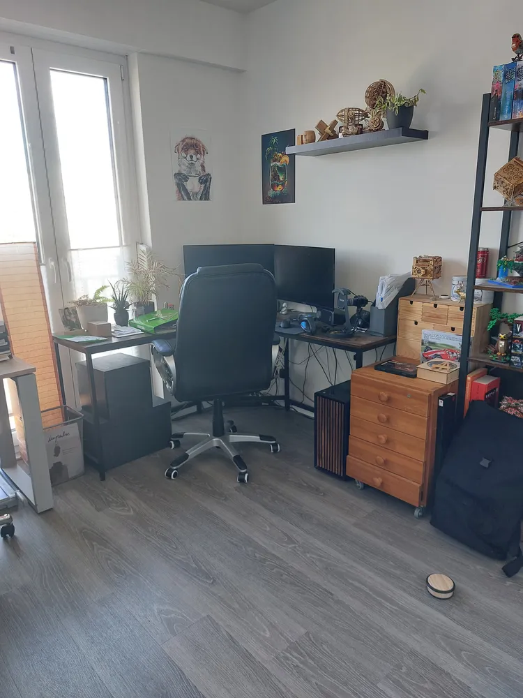 3 room apartment with 75 m² in Düsseldorf – Photo 10