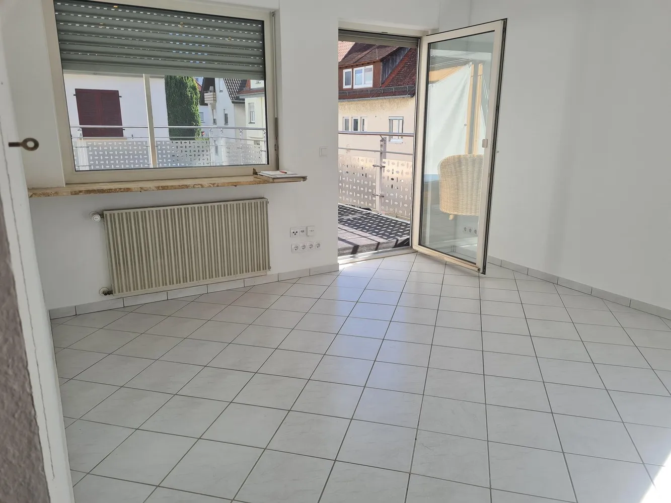 4 Zimmer Wohnung mit 115 m² in Fellbach – Bild 11