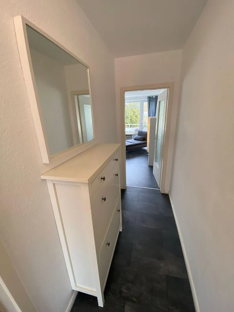 1 Zimmer Wohnung mit 42 m² in Wedel – Bild 6