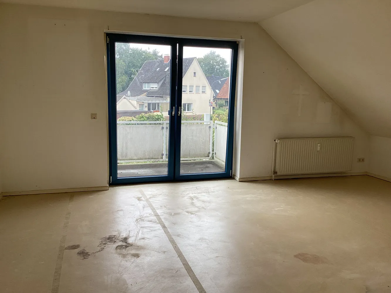1 Zimmer Wohnung mit 38 m² in Osnabrück – Bild 7