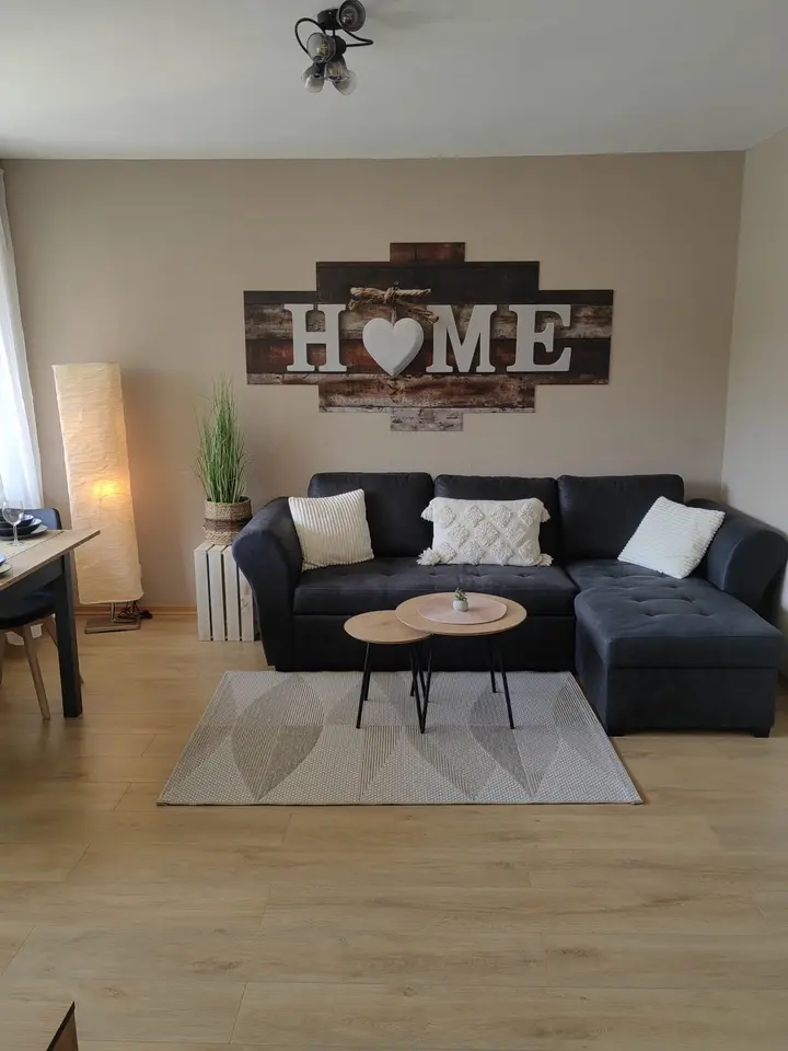 3 Zimmer Wohnung mit 63 m² in Salzgitter – Bild 1