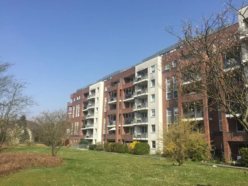 2 Zimmer Wohnung mit 53 m² in Hannover – Bild 10