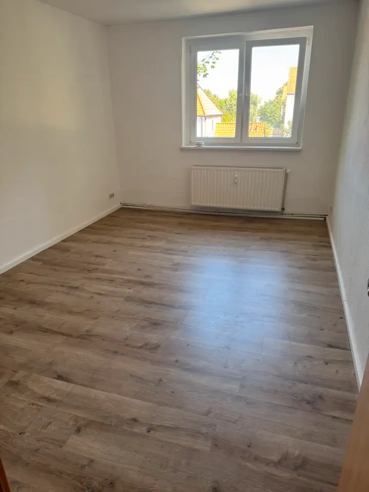 3 Zimmer Wohnung mit 69 m² in Weißenfels – Bild 1