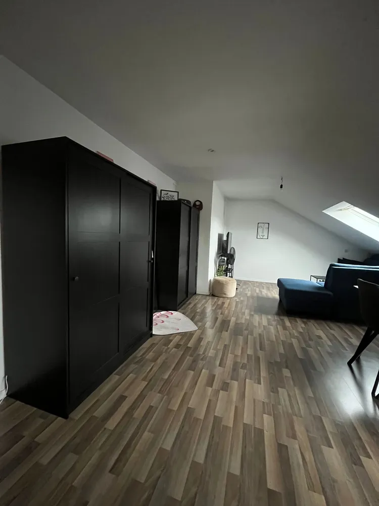 2 Zimmer Wohnung mit 55 m² in Mannheim – Bild 12