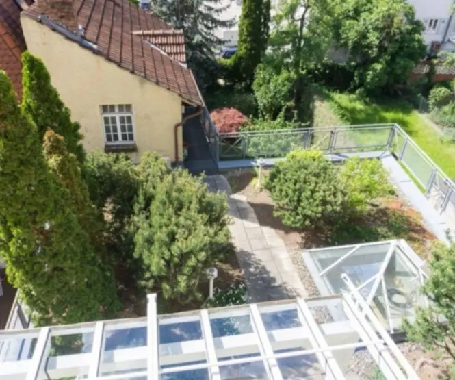 3 Zimmer Wohnung mit 25 m² in Esslingen am Neckar – Bild 3