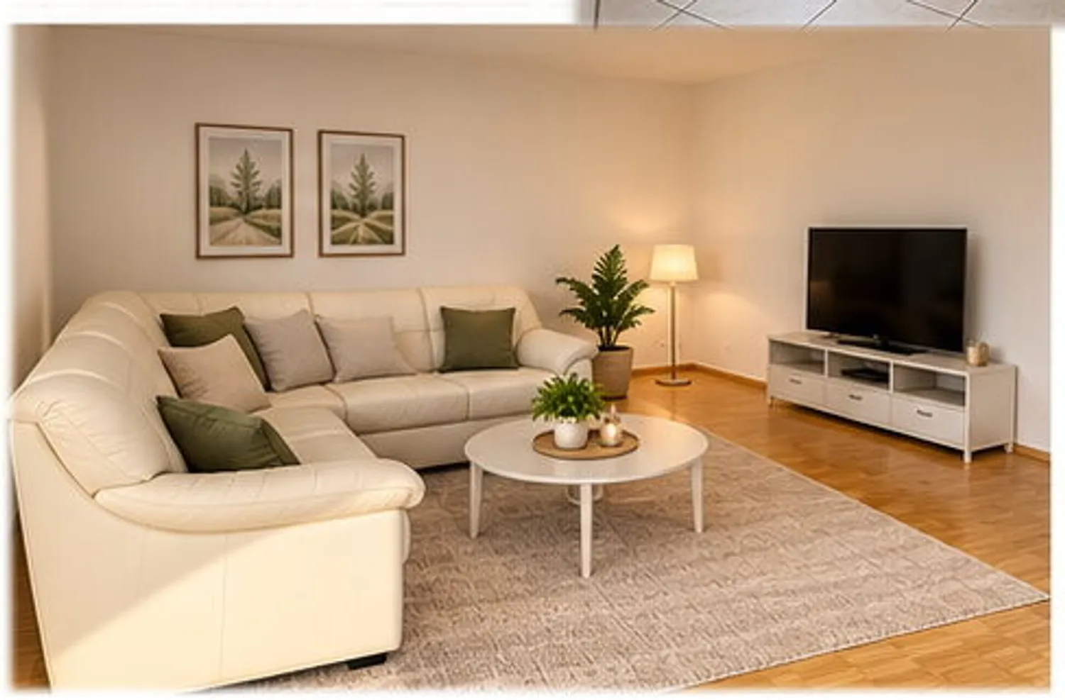 3 Zimmer Wohnung mit 94 m² in Haan – Bild 7