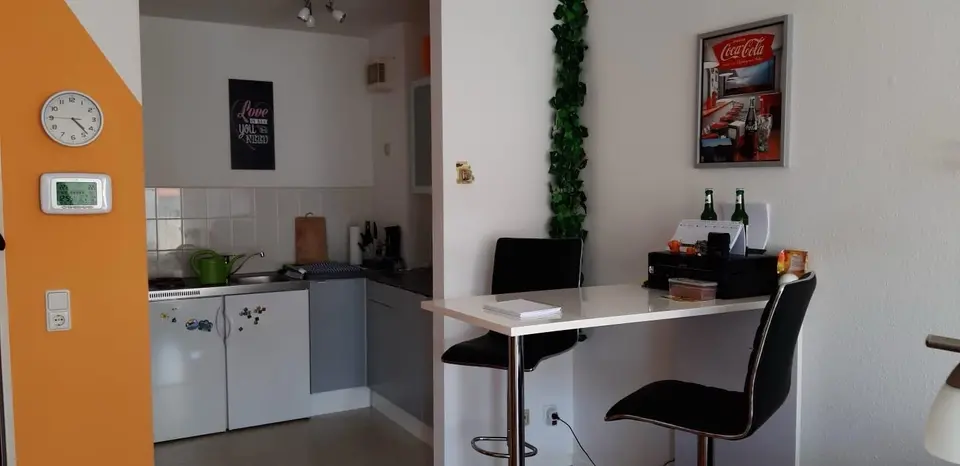 2 Zimmer Wohnung mit 44 m² in Bochum – Bild 8