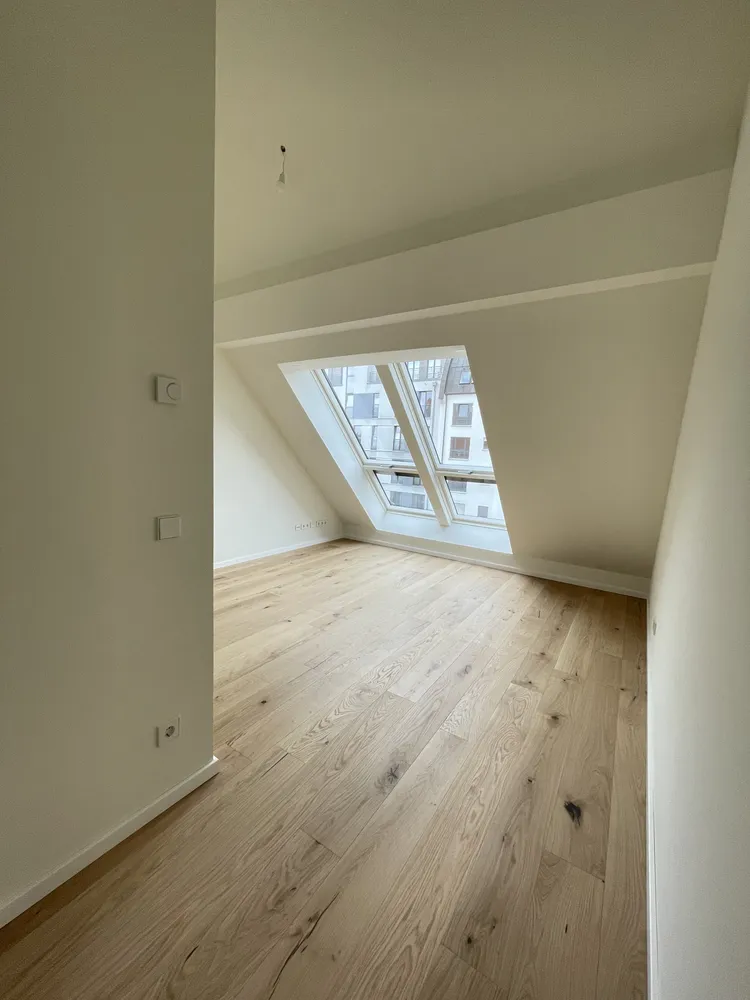 4 Zimmer Wohnung mit 96 m² in Berlin – Bild 4