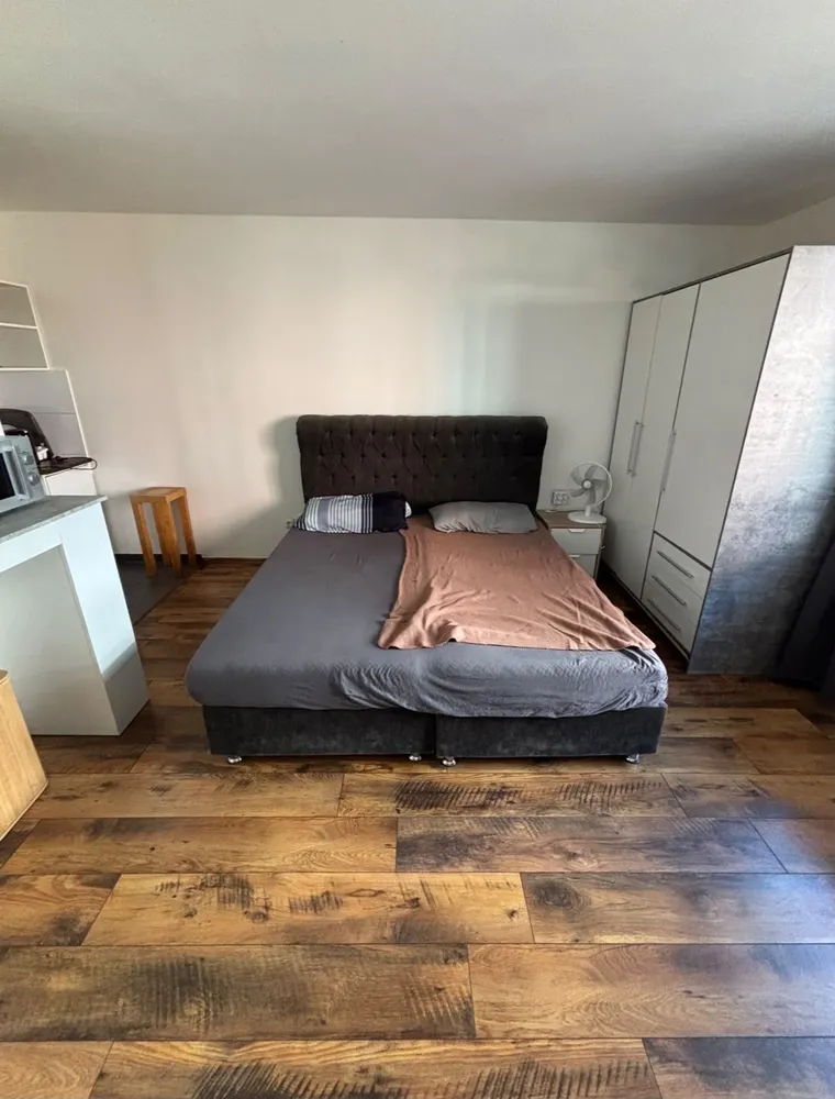 1 room apartment with 28 m² in Düsseldorf – Photo 2
