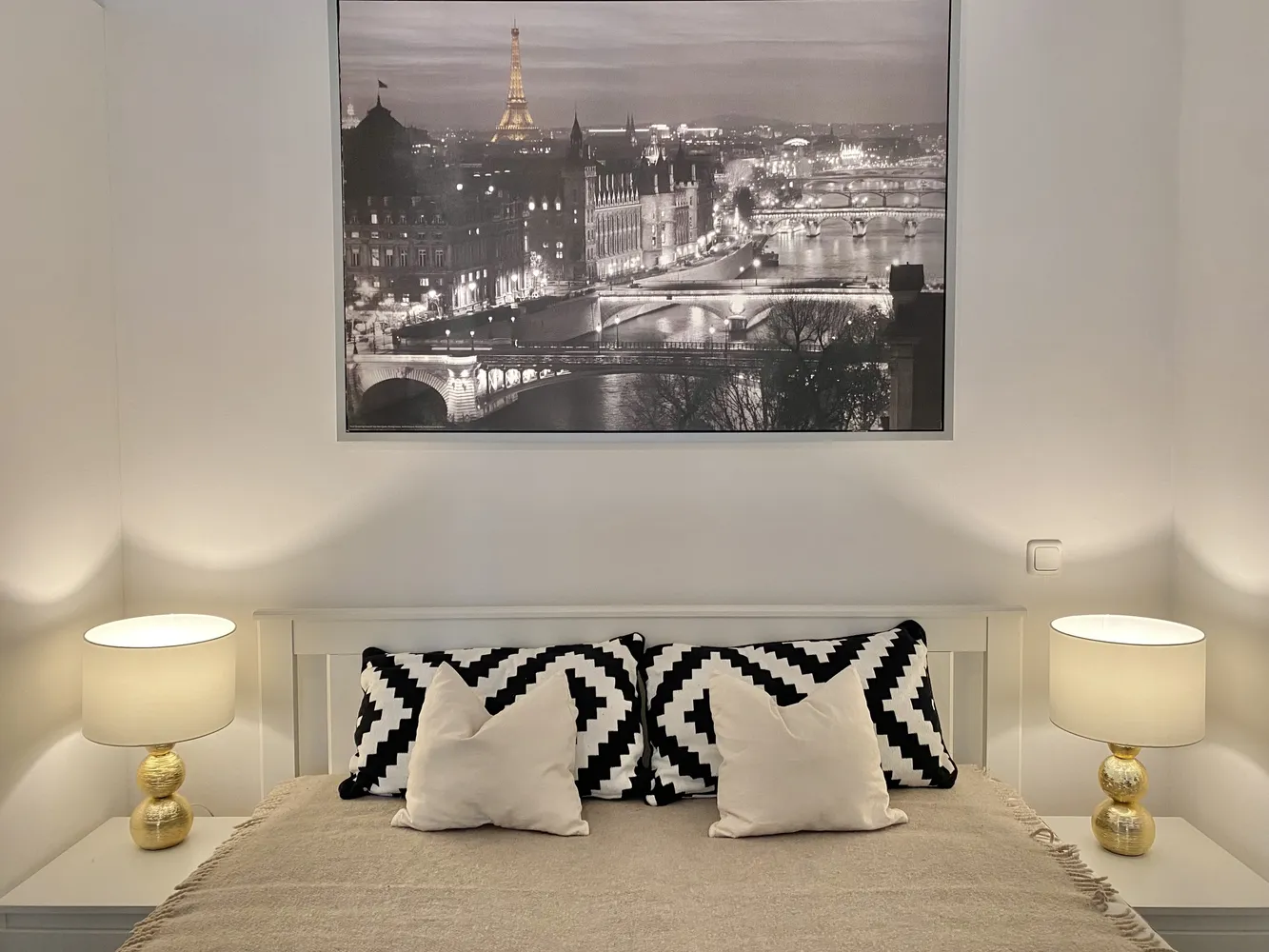 2 Zimmer Wohnung mit 51 m² in Berlin – Bild 1