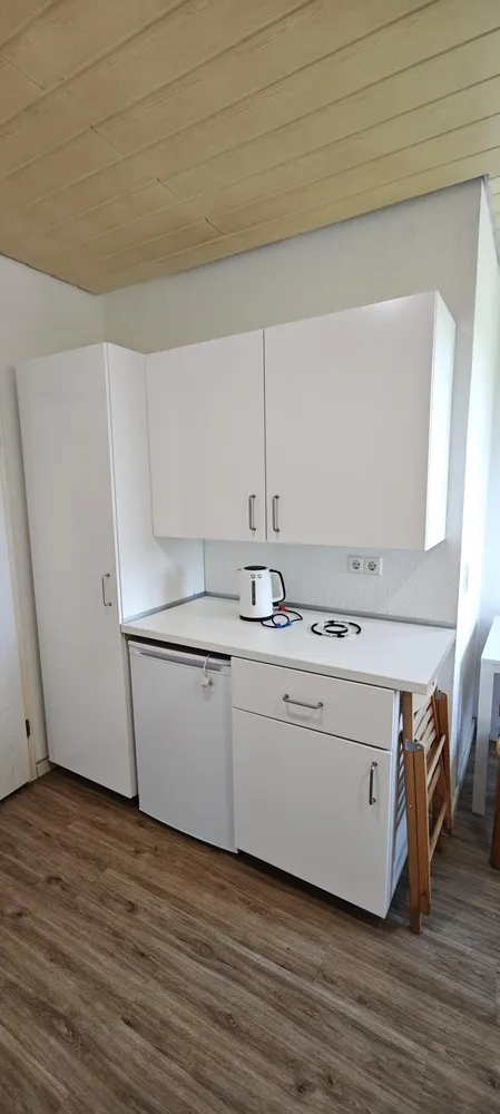 1 Zimmer Wohnung mit 34 m² in Leipzig – Bild 6
