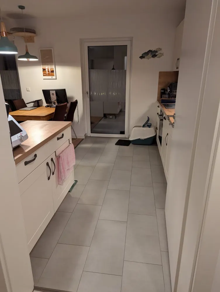 3 Zimmer Wohnung mit 81 m² in Rostock – Bild 6