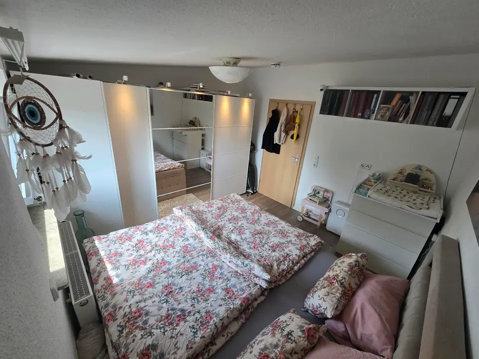 3 Zimmer Wohnung mit 55 m² in Waiblingen – Bild 4
