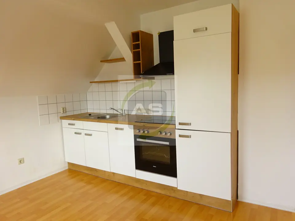2 Zimmer Wohnung mit 70 m² in Zwickau – Bild 3