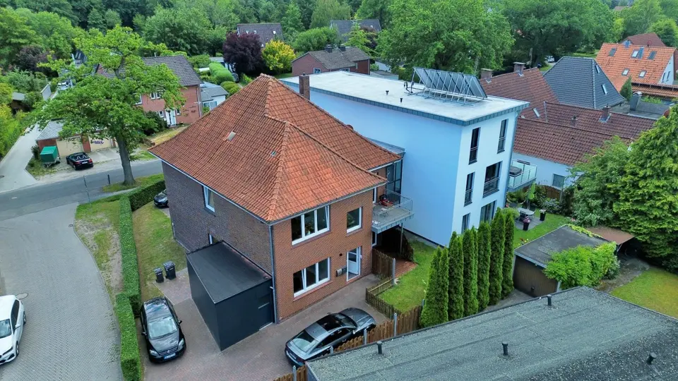 3 Zimmer Wohnung mit 92 m² in Oldenburg – Bild 8