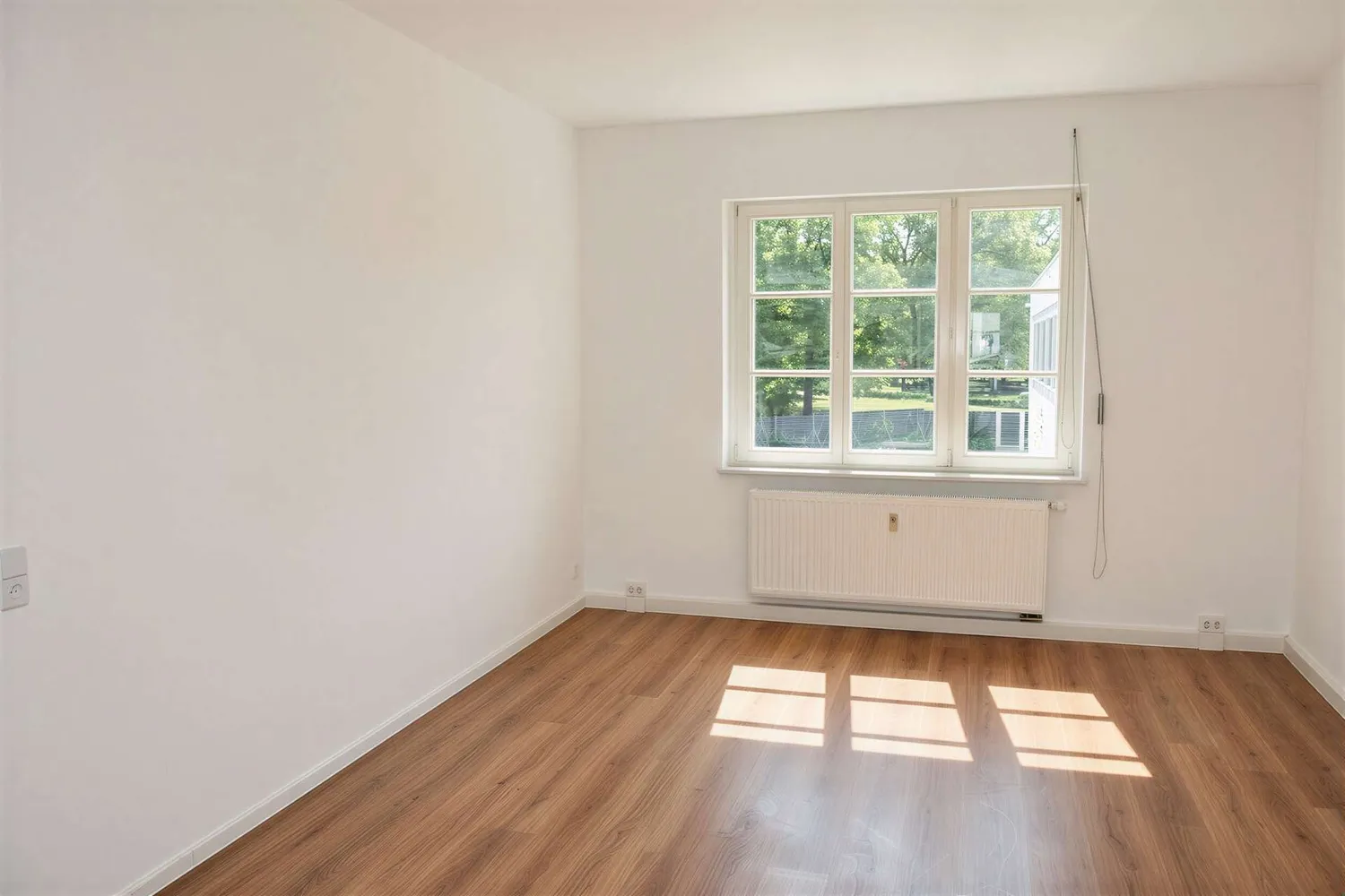 3 Zimmer Wohnung mit 75 m² in Leipzig – Bild 4
