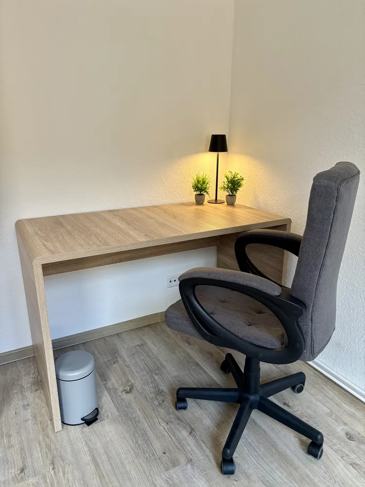 2 Zimmer Wohnung mit 42 m² in Bremen – Bild 3