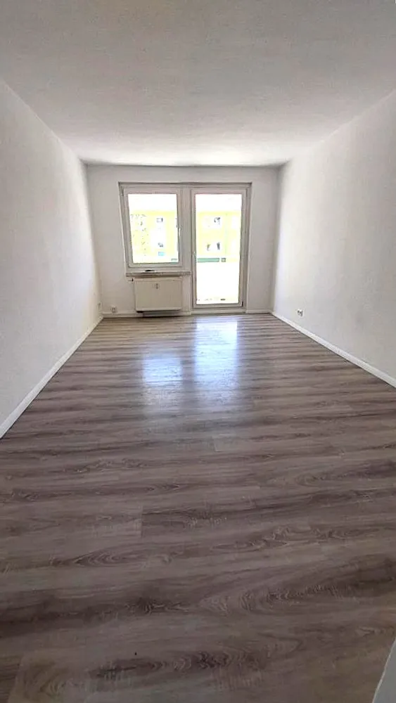4 room apartment with 74 m² in Kamenz – Photo 7
