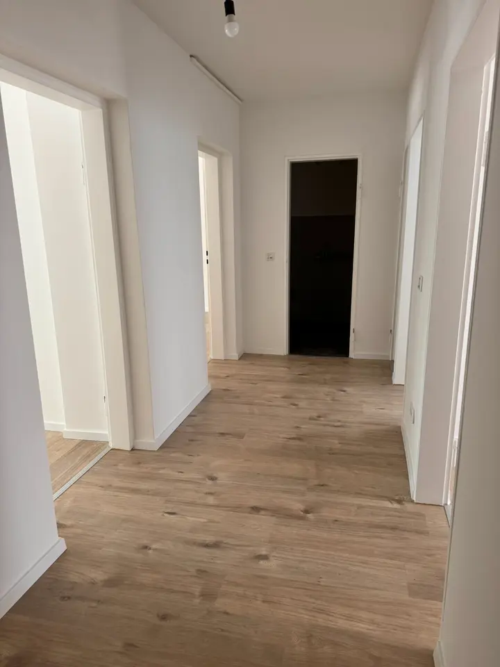 3 Zimmer Wohnung mit 65 m² in Ludwigshafen – Bild 5