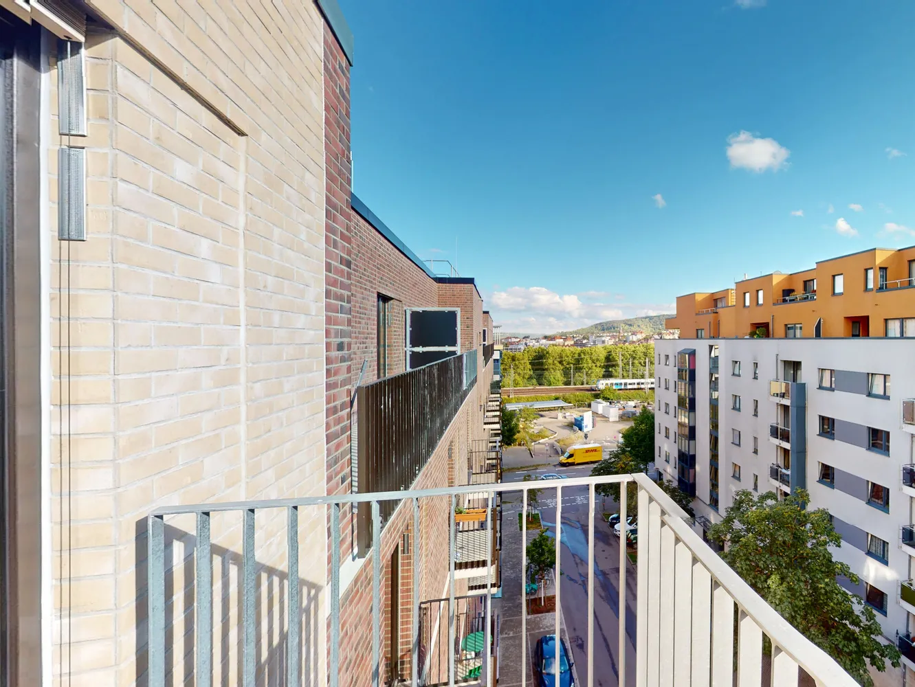 3 Zimmer Wohnung mit 103 m² in Stuttgart – Bild 5