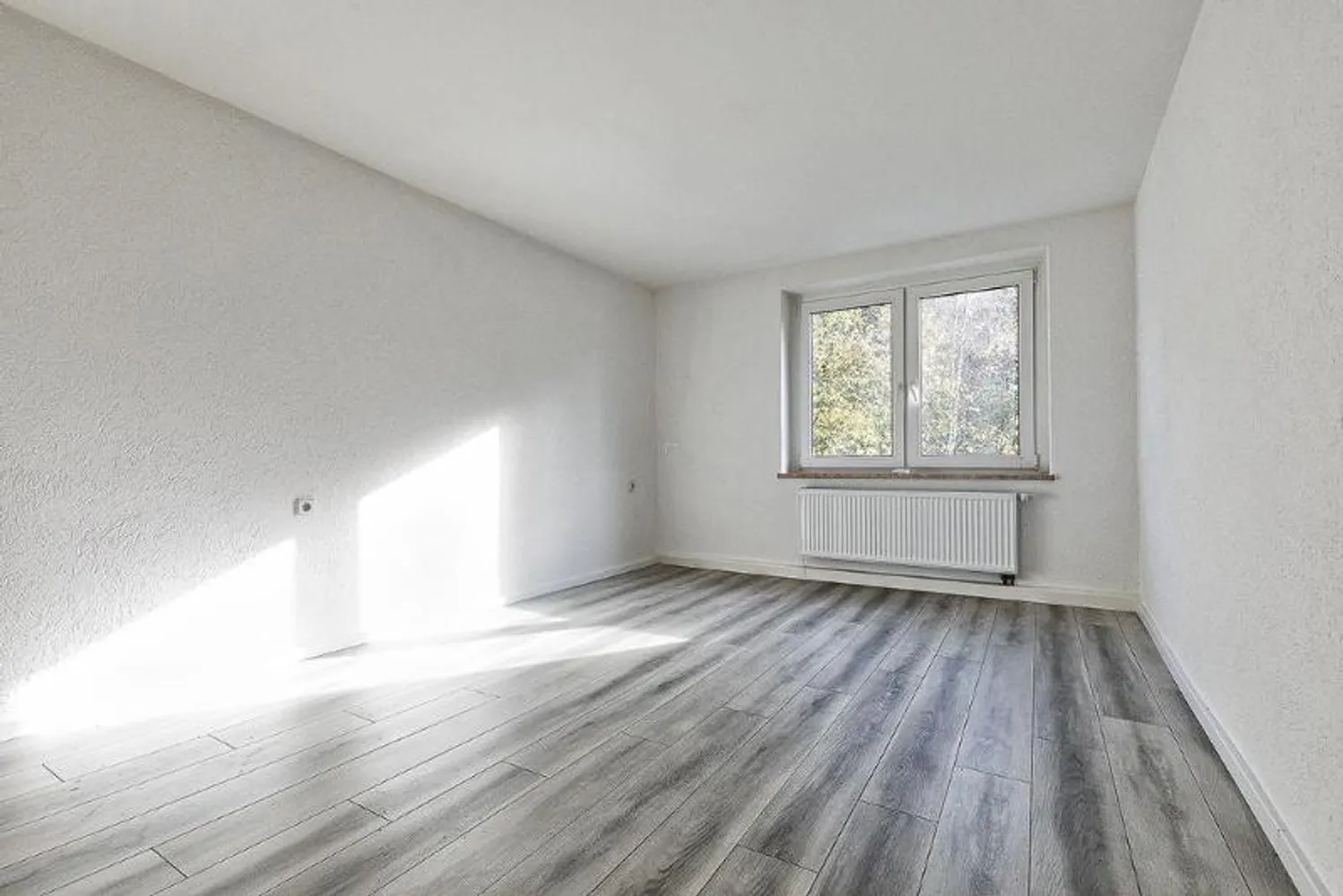 3 Zimmer Wohnung mit 60 m² in Greiz – Bild 5