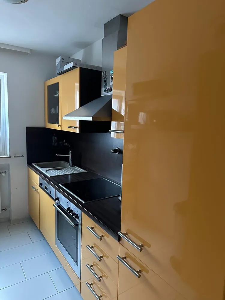 2 Zimmer Wohnung mit 55 m² in Stuttgart – Bild 8