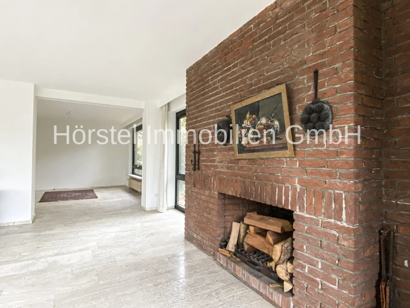 5 Zimmer Wohnung mit 206 m² in Hamburg – Bild 7