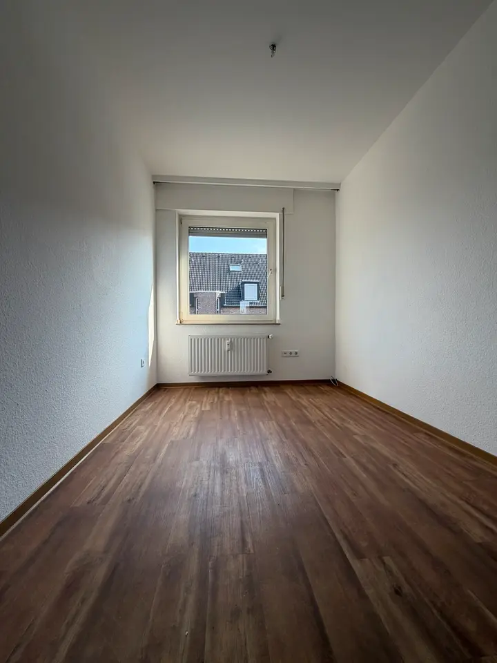 4 Zimmer Wohnung mit 100 m² in Willich – Bild 4