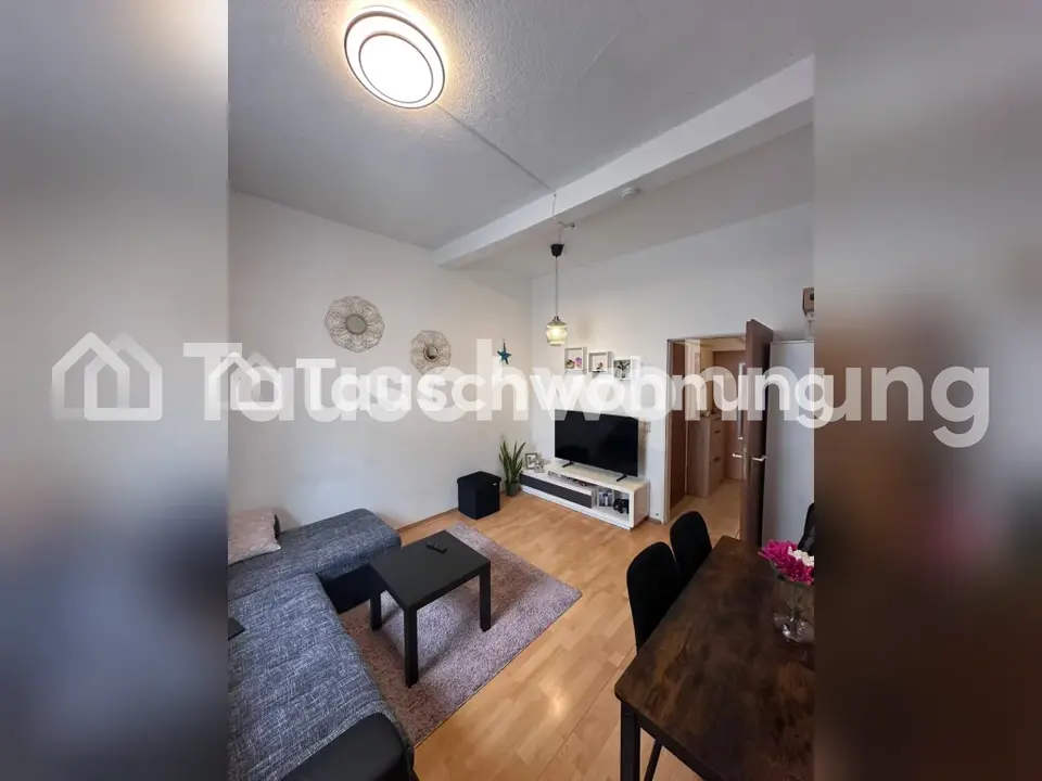 2 Zimmer Wohnung mit 39 m² in Karlsruhe – Bild 7