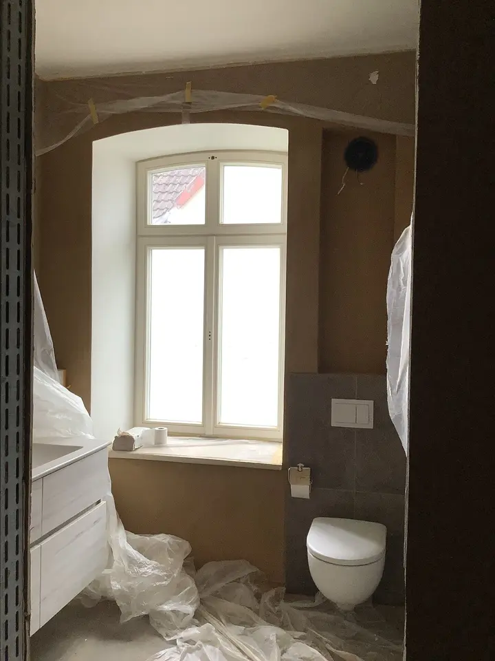5 Zimmer Wohnung mit 160 m² in Detmold – Bild 4