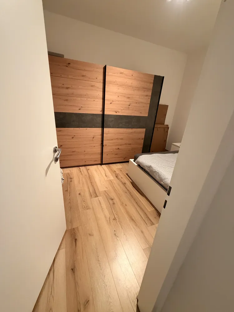 2 room apartment with 56 m² in Cologne – Photo 5