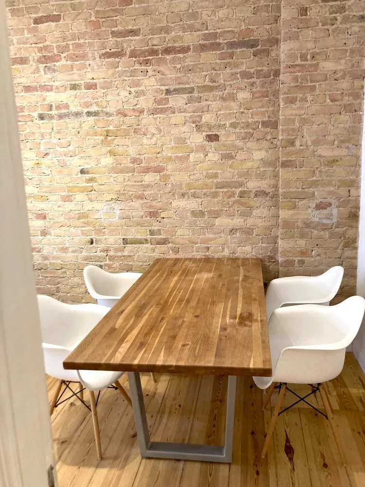 2 room apartment with 52 m² in Berlin – Photo 10