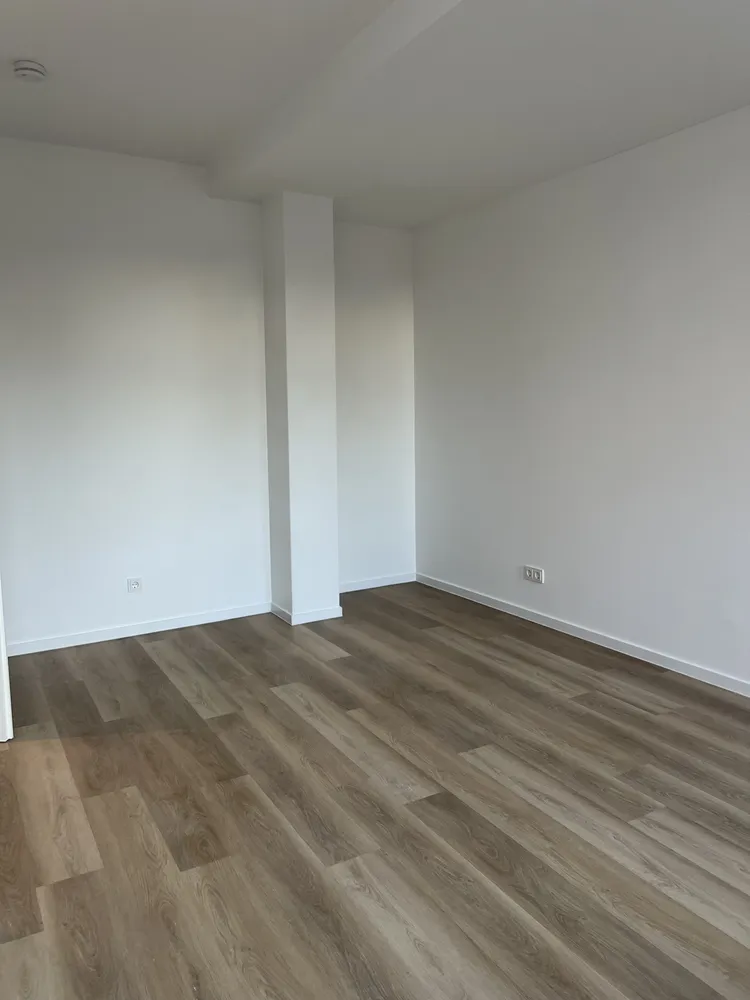 2 room apartment with 89 m² in Aachen – Photo 11