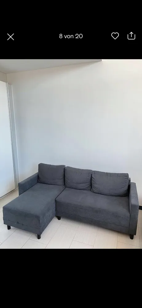 1 Zimmer Wohnung mit 30 m² in Leipzig – Bild 10