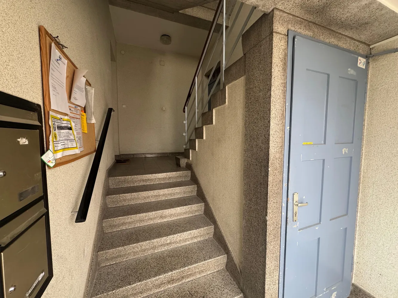 3 Zimmer Wohnung mit 60 m² in Karlsruhe – Bild 10