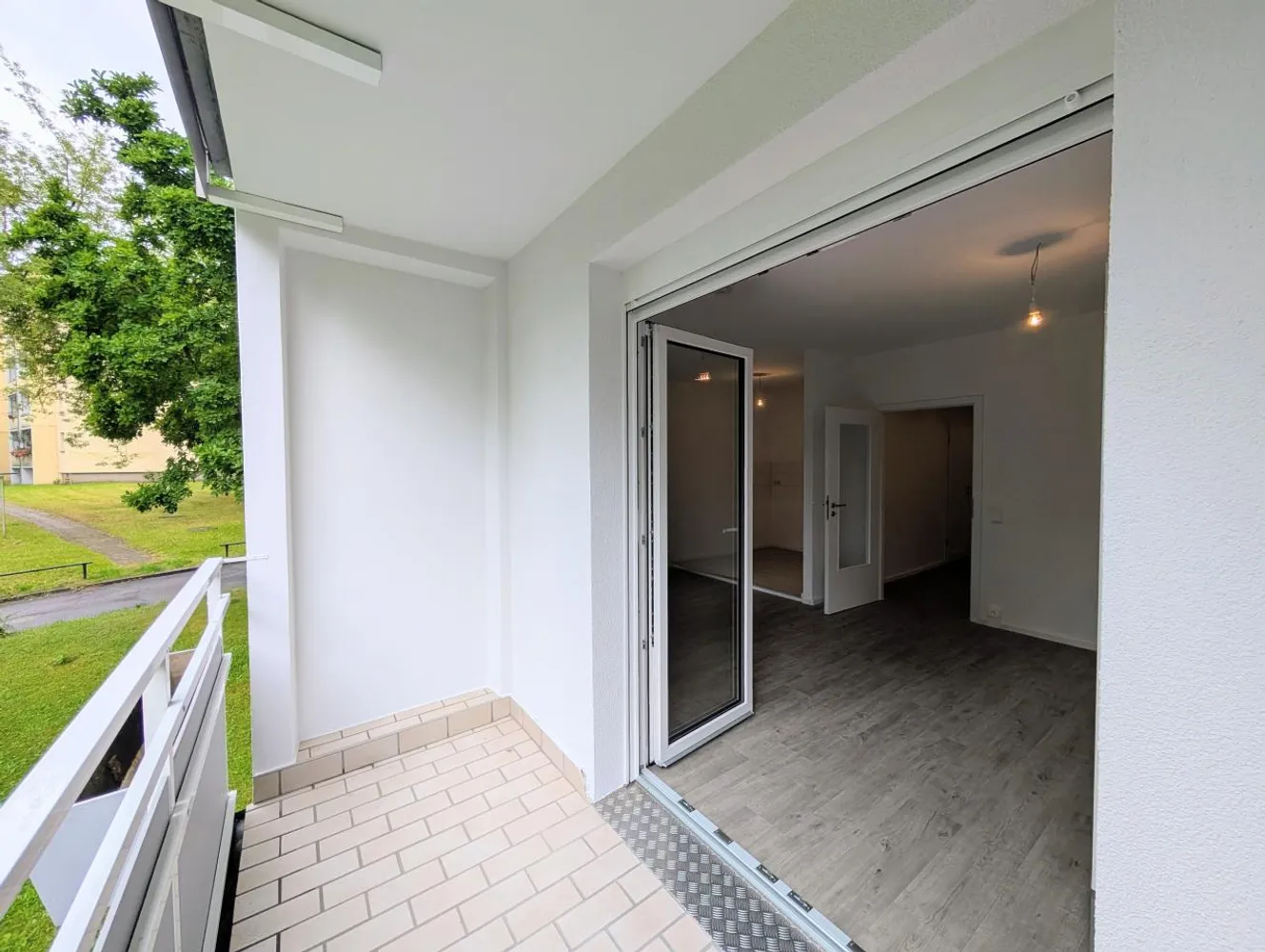 3 Zimmer Wohnung mit 58 m² in Chemnitz – Bild 5