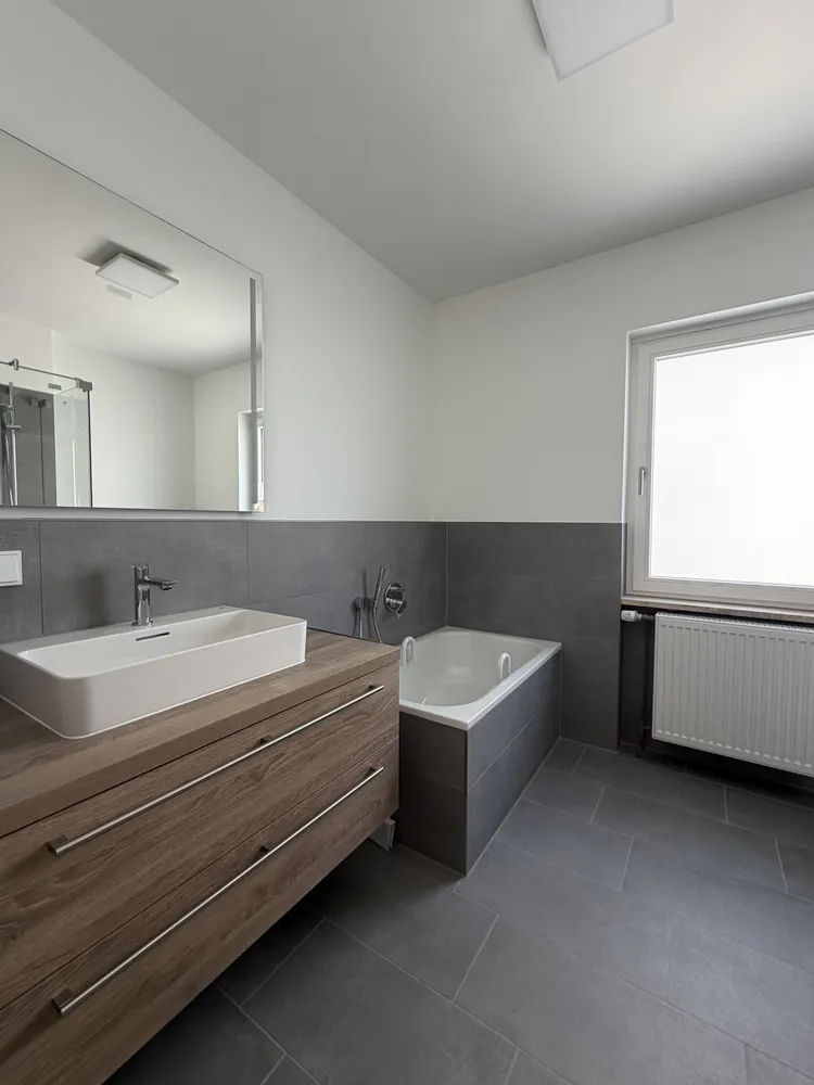 4 Zimmer Wohnung mit 112 m² in Frankfurt am Main – Bild 6