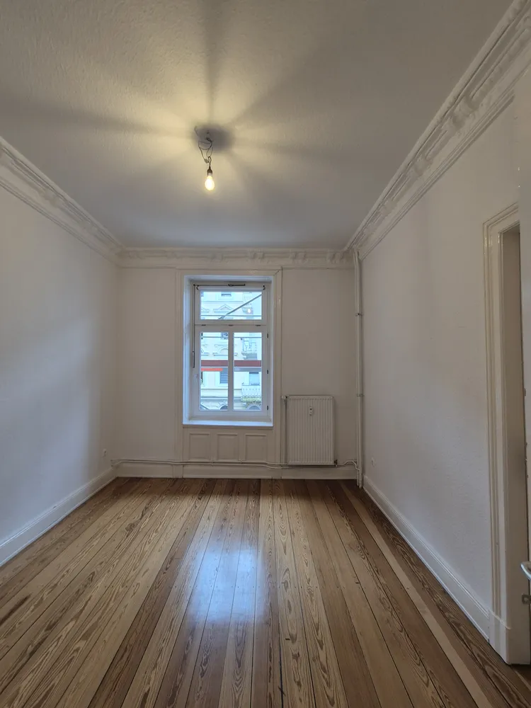 4 Zimmer Wohnung mit 89 m² in Hamburg – Bild 7