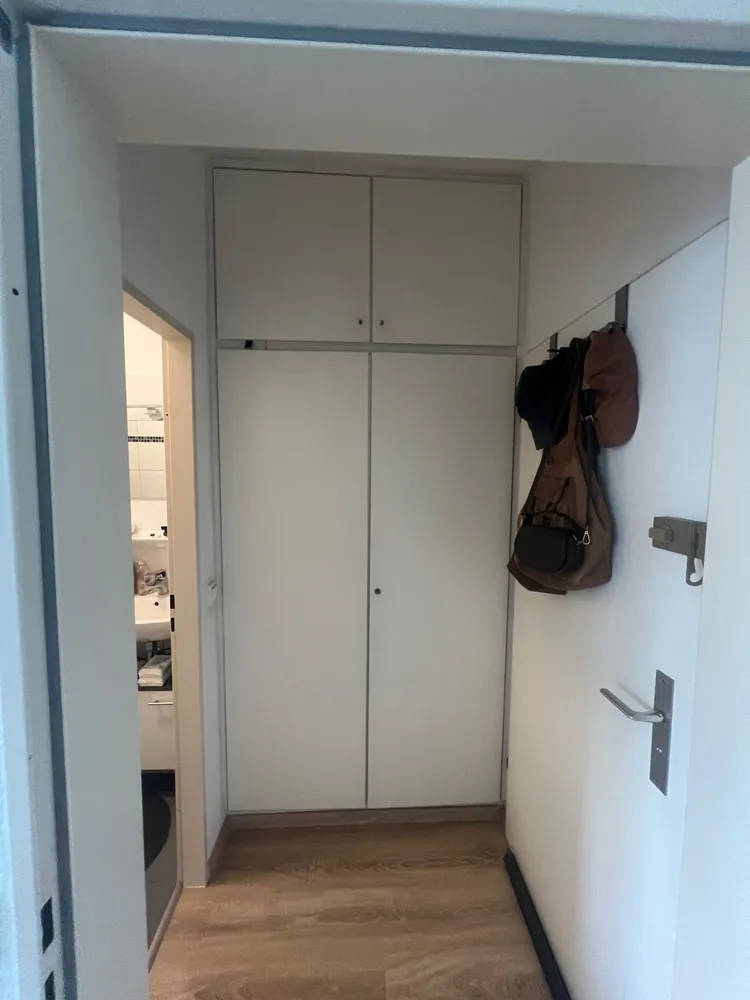 1 Zimmer Wohnung mit 26 m² in Köln – Bild 4