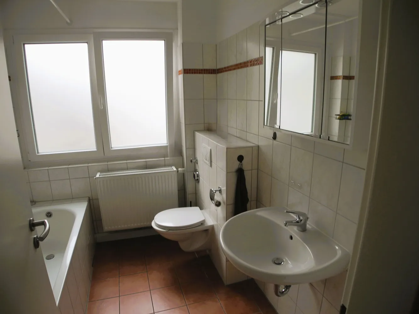 2 Zimmer Wohnung mit 83 m² in Frankenthal (Pfalz) – Bild 3