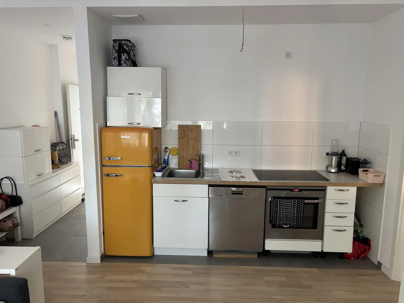 2 room apartment with 45 m² in Cologne – Photo 6
