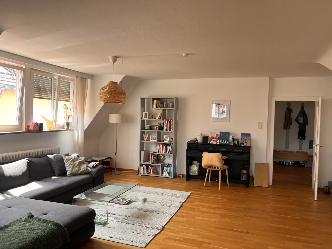 4 Zimmer Wohnung mit 114 m² in Stuttgart – Bild 3