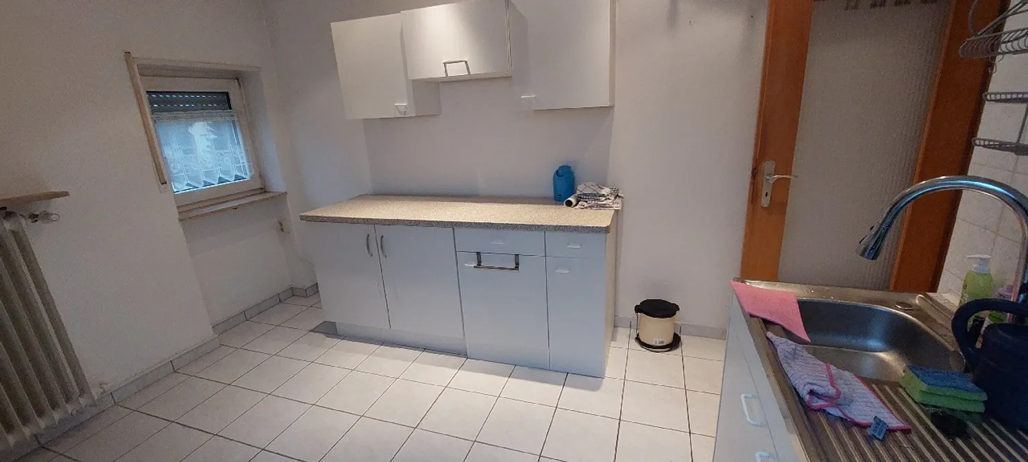 2 Zimmer Wohnung mit 52 m² in Landau in der Pfalz – Bild 1
