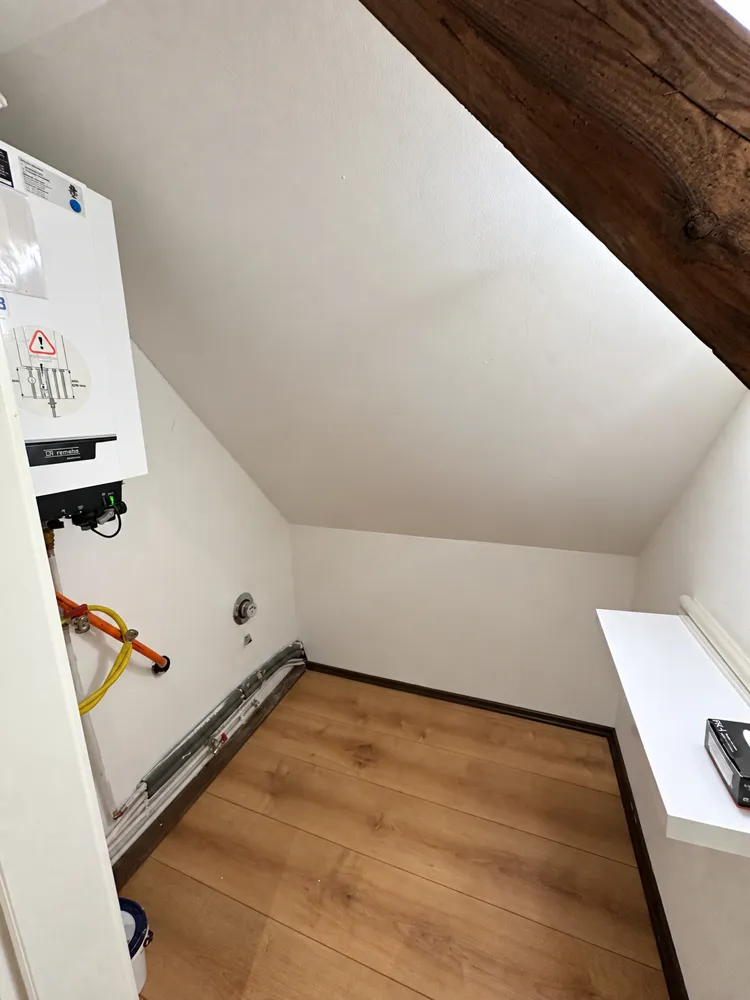 2 Zimmer Wohnung mit 53 m² in Hamburg – Bild 3