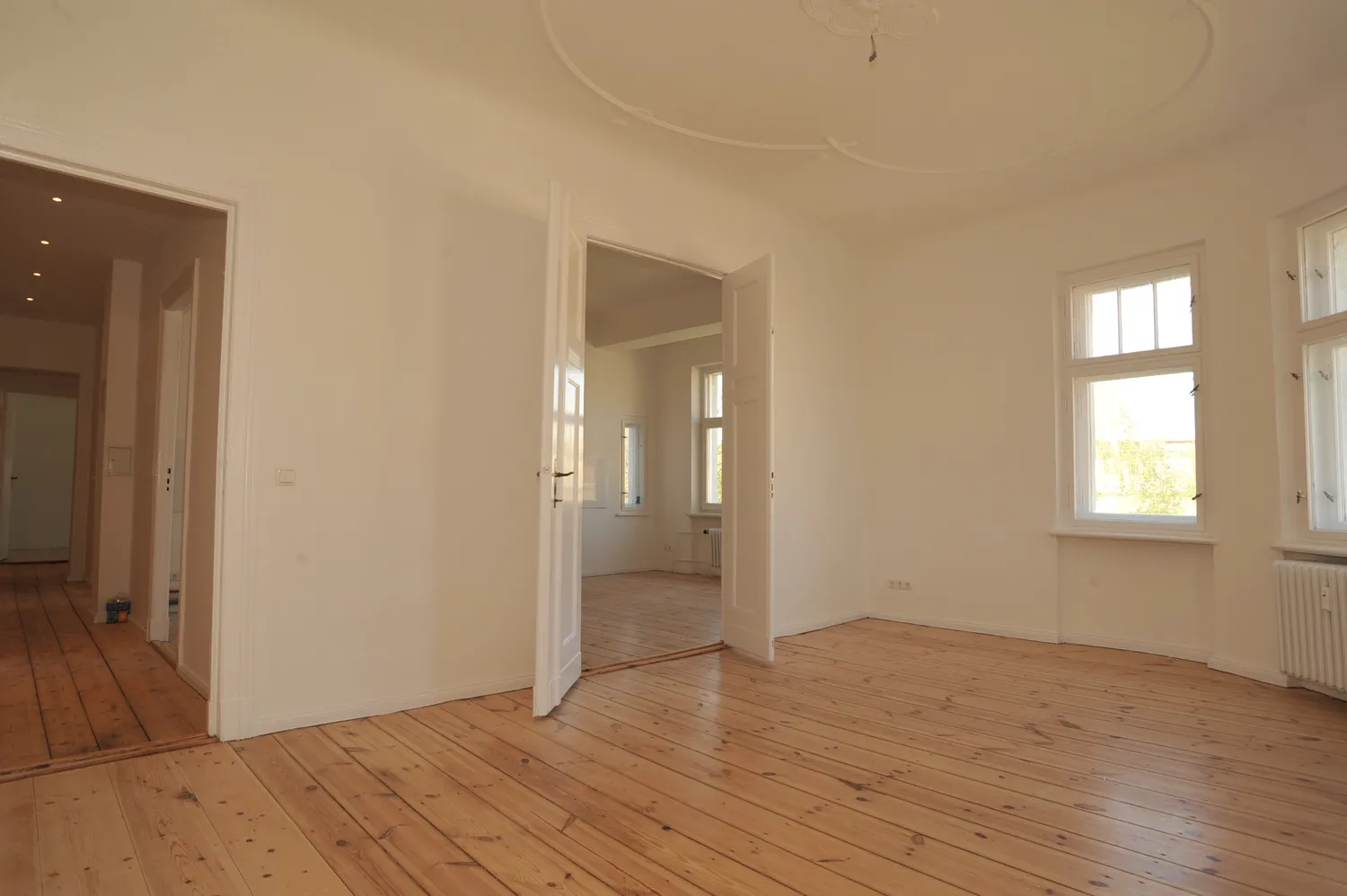 3 Zimmer Wohnung mit 92 m² in Berlin – Bild 9
